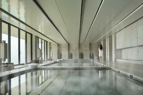 Hotel The Lalu Qingdao China