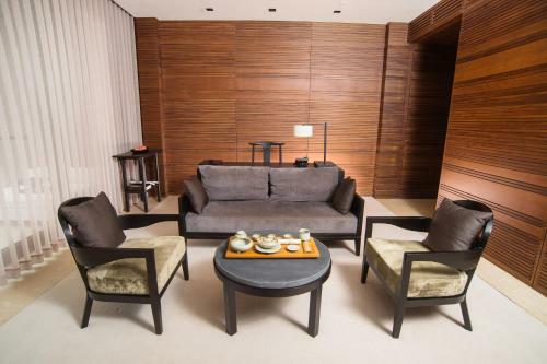 Hotel The Lalu Qingdao China