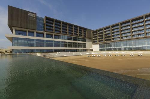 Hotel The Lalu Qingdao China