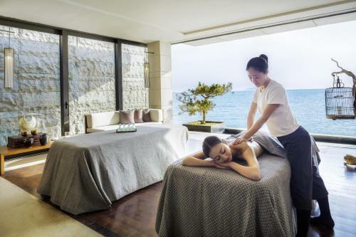 Hotel The Lalu Qingdao China