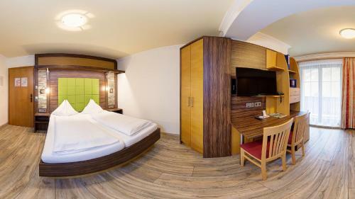 Hotel-pension Egger