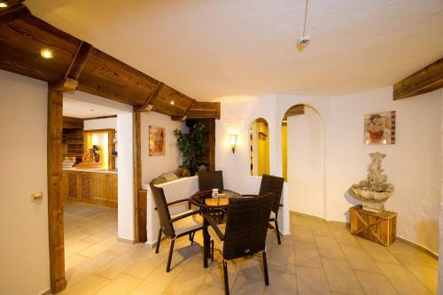 Hotel-pension Egger