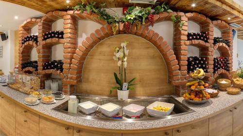 Hotel-pension Egger