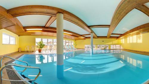 Hotel-pension Egger