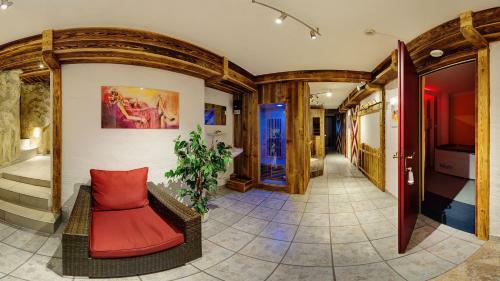 Hotel-pension Egger