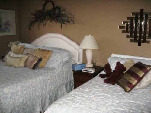 Mcdougall Lane Bed & Breakfast