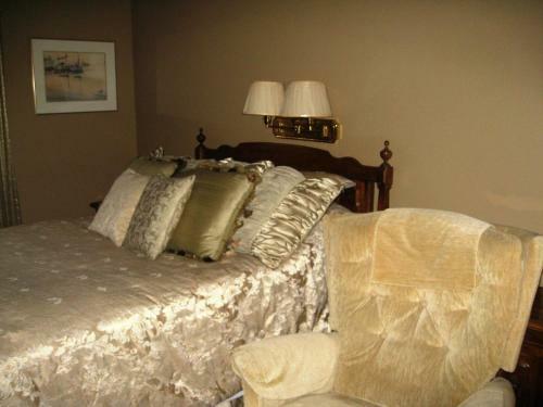 Mcdougall Lane Bed & Breakfast