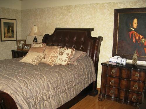 Mcdougall Lane Bed & Breakfast