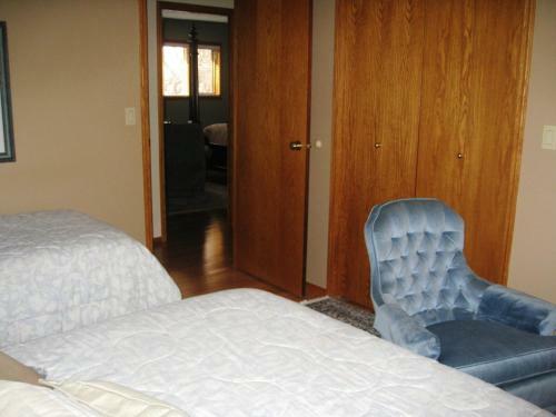 Mcdougall Lane Bed & Breakfast
