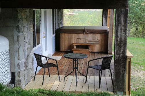 Top Hat Terrace Vacation Rental