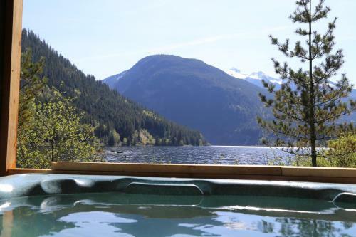 Top Hat Terrace Vacation Rental