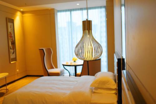 Free Comfort Holiday Hotel (xi Shan)