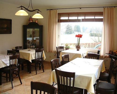 Hostal Pension Jany