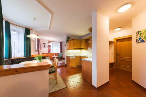 Apartamento Ferienwohnung Webhofer