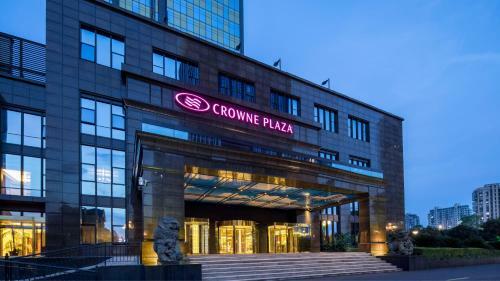 Jinling Treasure Island International Hotel