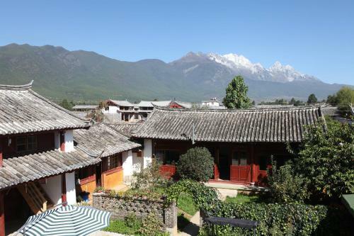 Lijiang Baisha There International Youth Hostel
