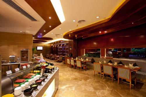 The Lotus Villa Hotel