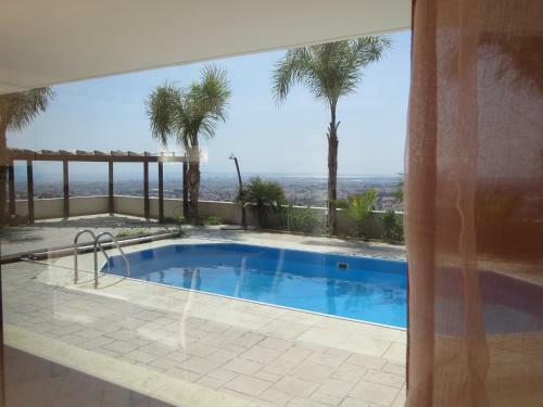 Sunset View Holiday Home