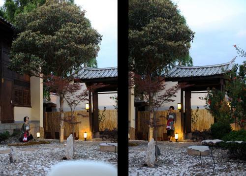 Bed & Breakfast Breezehill Residence