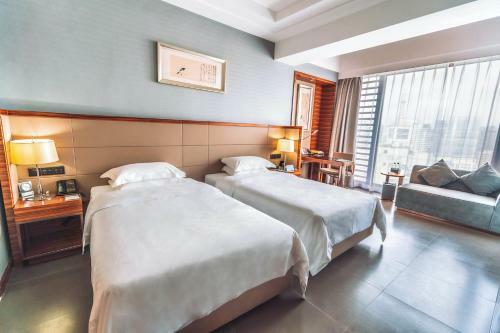 Joya International Hotel