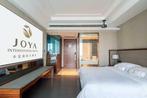 Joya International Hotel