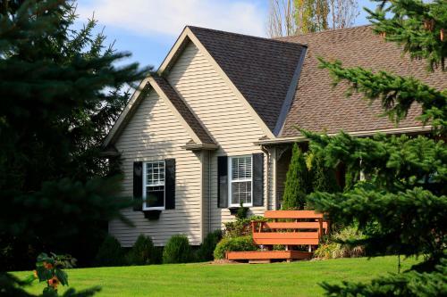 Serenity Ranch Bed & Breakfast
