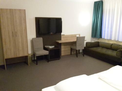 Hotel Kramer