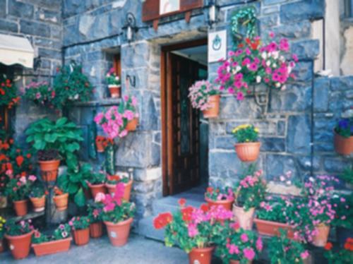 Agroturismo Casa Herrero