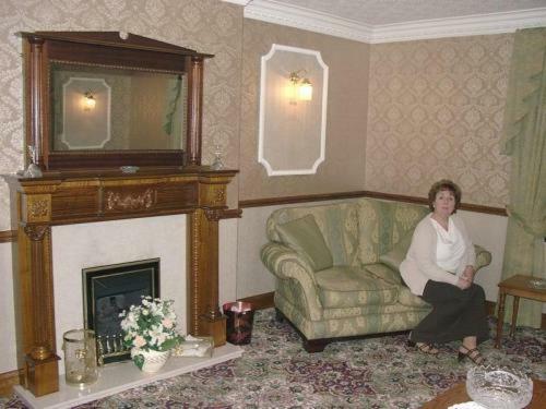Hostal Penrhadw Farm