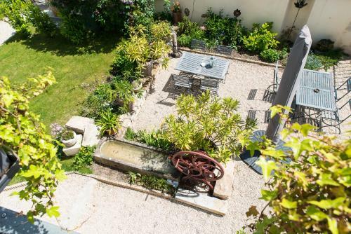 Bed & Breakfast Ame De La Terre