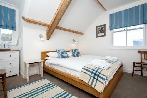 Hostal The Queens Hotel St Ives