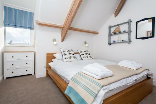 Hostal The Queens Hotel St Ives