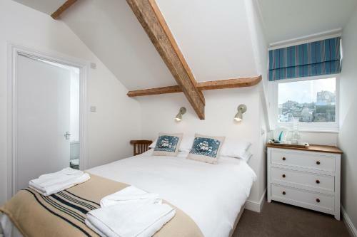 Hostal The Queens Hotel St Ives