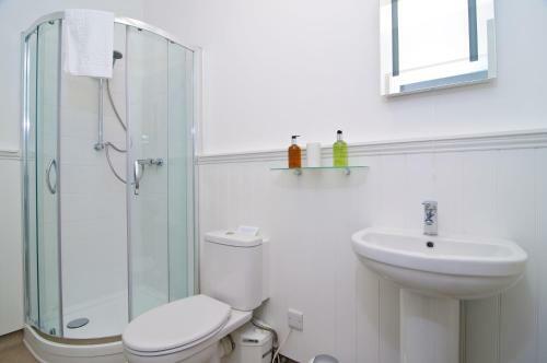 Hostal The Queens Hotel St Ives