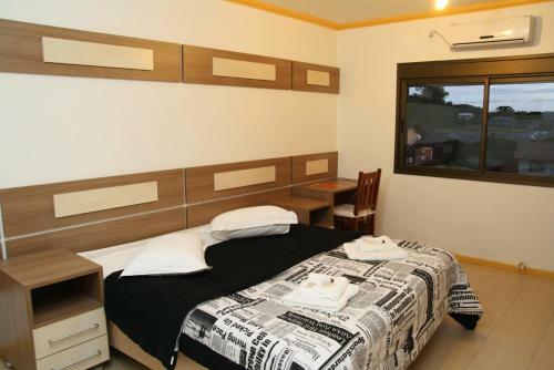 Hotel Bemtevi