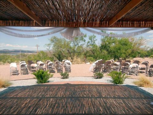 Posada Elephant Butte Inn