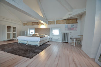 Bed & Breakfast Le Petit Domaine De Colayrac