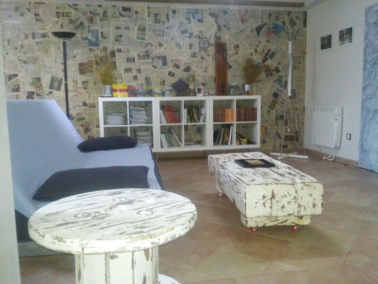 Agroturismo Casa Rural Las Lezas