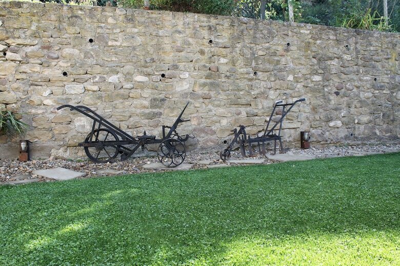 Agroturismo Casa Rural Las Lezas