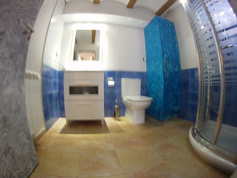 Agroturismo Casa Rural Las Lezas