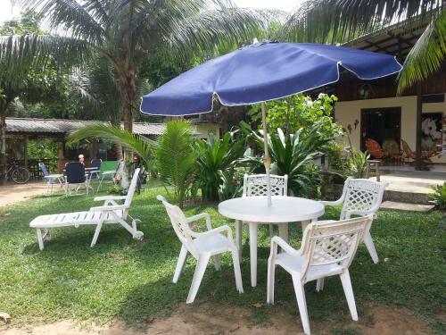 Agroturismo Chacara Santa Barbara