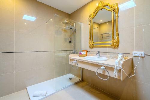 Agroturismo Can Pere Hotel Rural