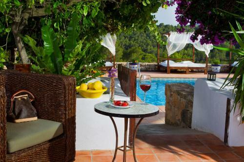 Agroturismo Can Pere Hotel Rural