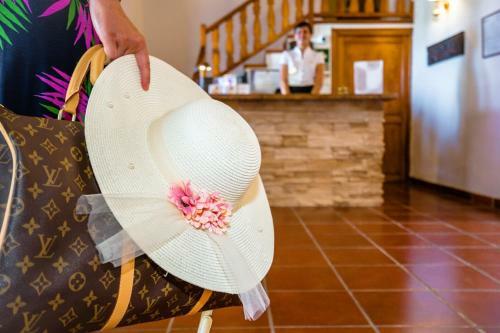 Agroturismo Can Pere Hotel Rural