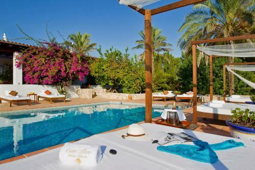Agroturismo Can Pere Hotel Rural