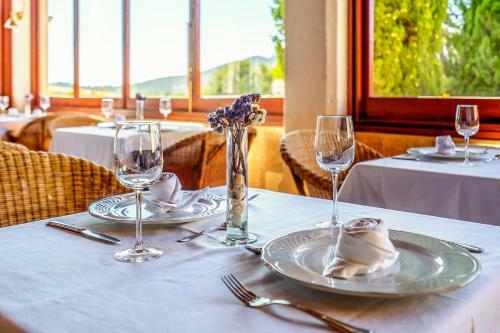 Agroturismo Can Pere Hotel Rural