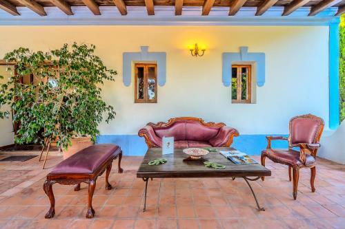 Agroturismo Can Pere Hotel Rural