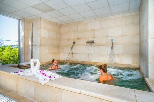 Agroturismo Can Pere Hotel Rural