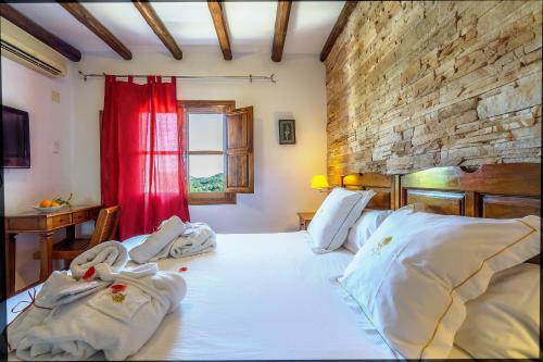 Agroturismo Can Pere Hotel Rural