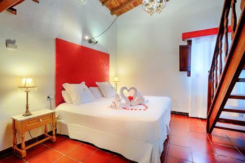 Agroturismo Can Pere Hotel Rural
